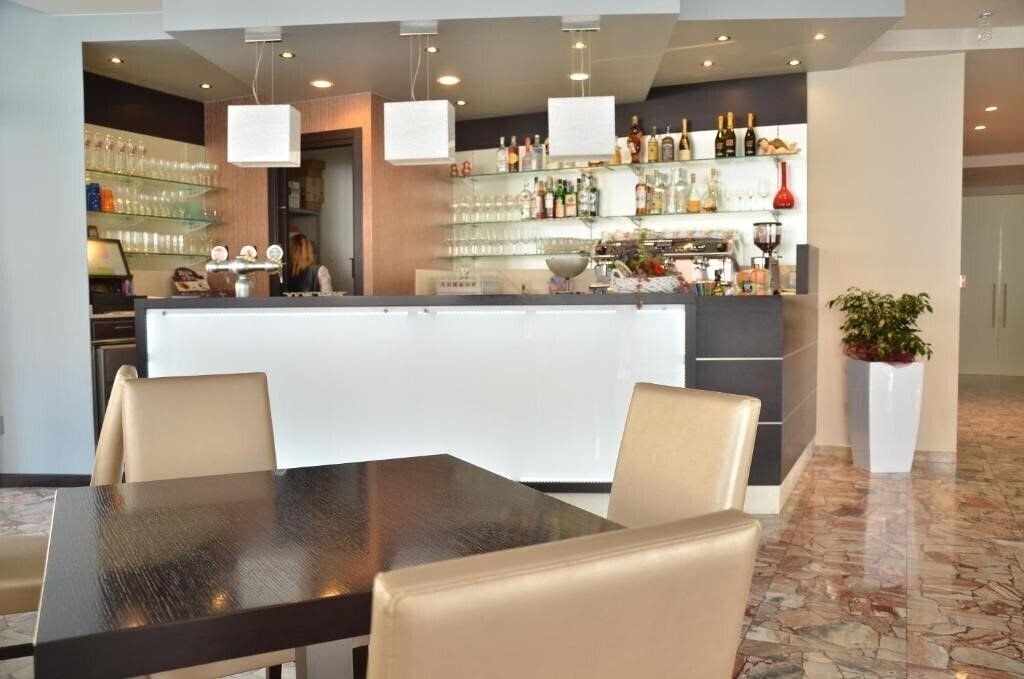 Зображення Amburgo Hotel 3*