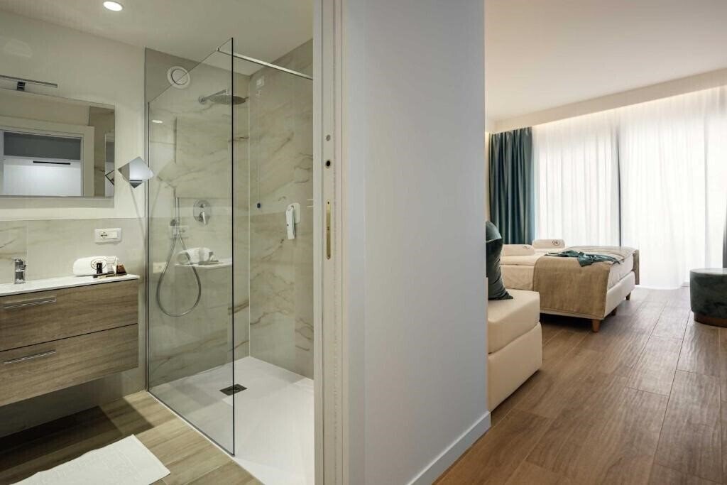 Фото Hotel Astoria (ex. Astoria Bibione) 3*