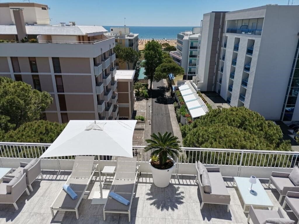 Зображення Hotel Astoria (ex. Astoria Bibione) 3*