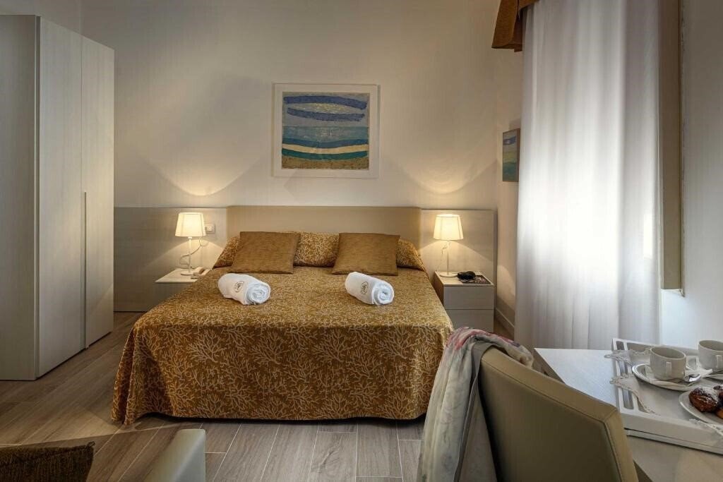 Картинка Hotel Astoria 3*