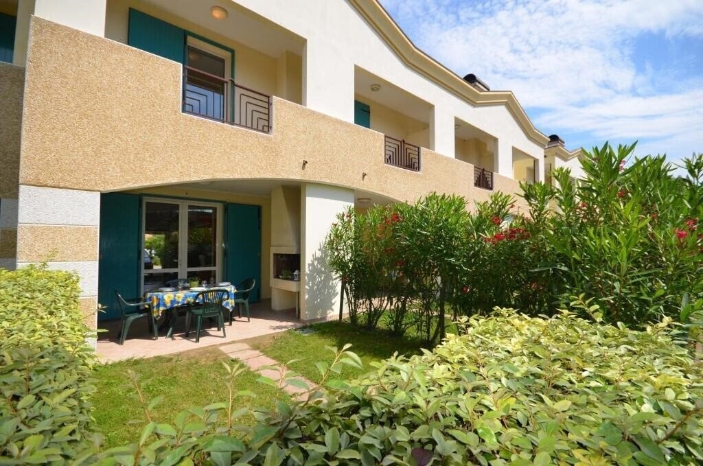 Фотография Villaggio Marco Polo Bibione 4*