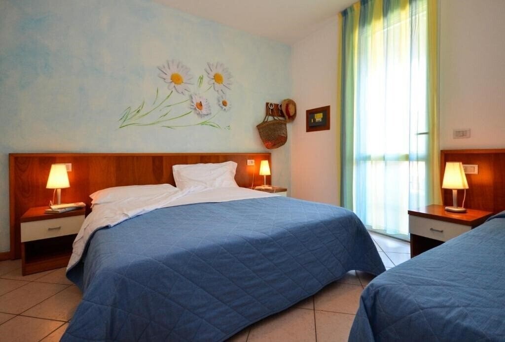 Фотографія Villaggio Marco Polo Bibione 4*