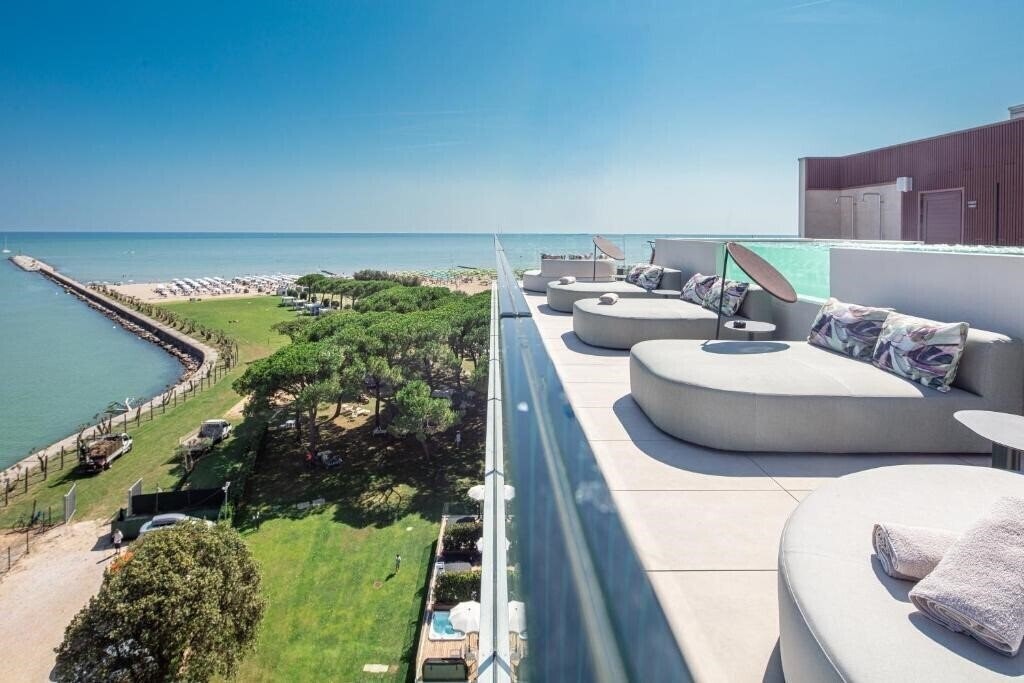 Фото San Giorgio Resort Caorle 4*