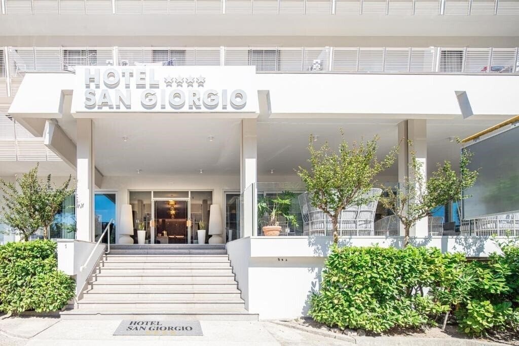 Фотография San Giorgio Resort Caorle 4*
