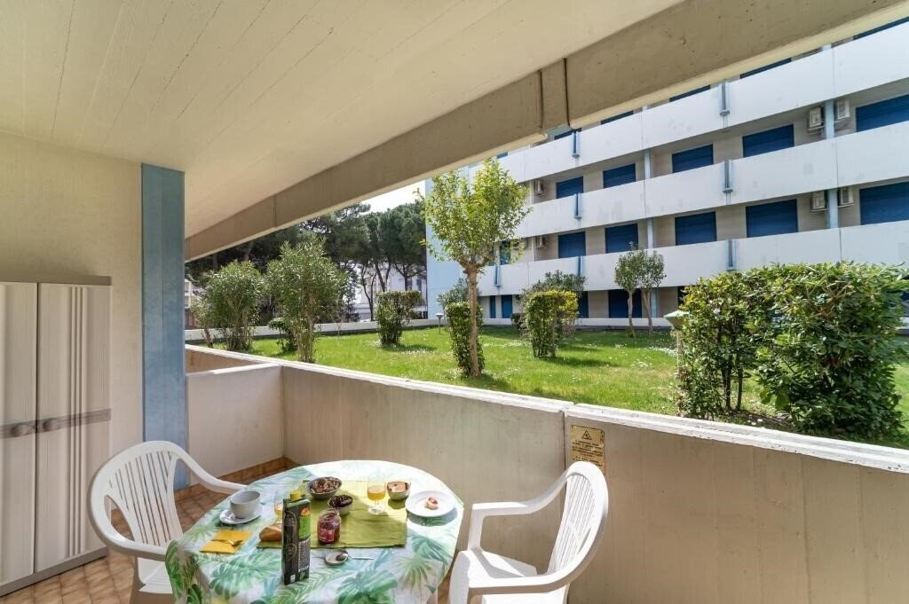 Фото Residenza Acapulco 4*