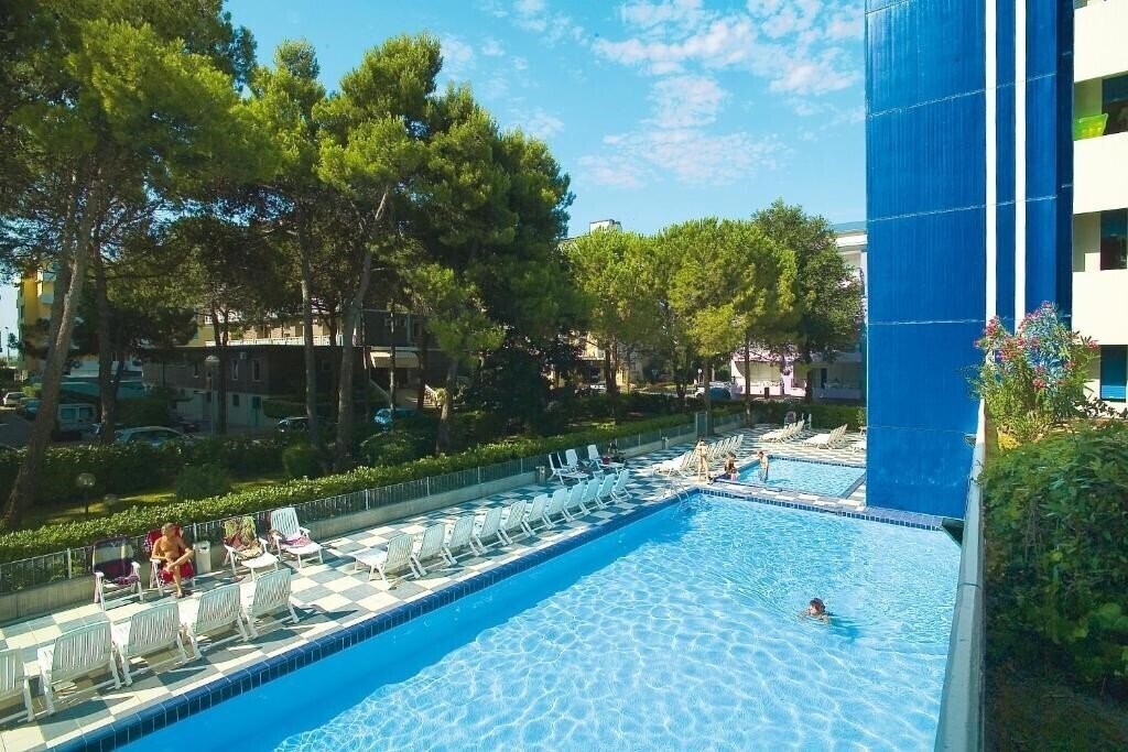 Картинка Residenza Acapulco 4*