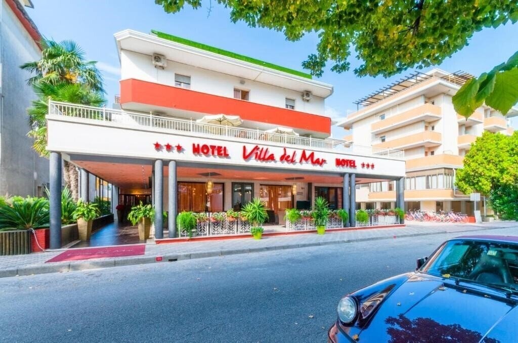 Изображение Villa Del Mar 3*