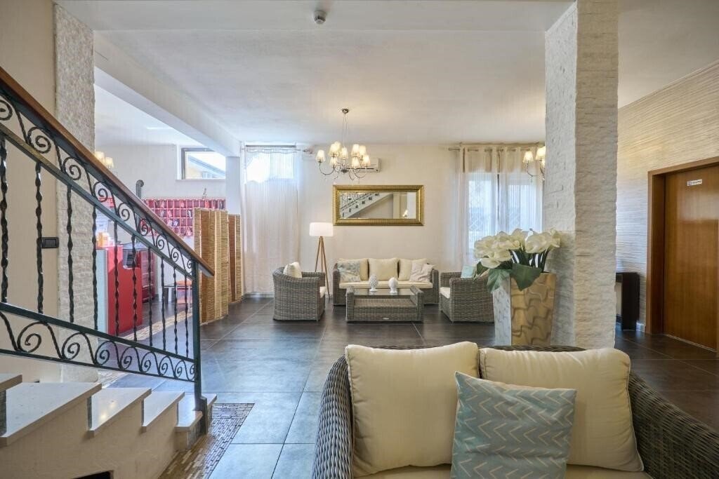 Картинка Villa Del Mar 3*