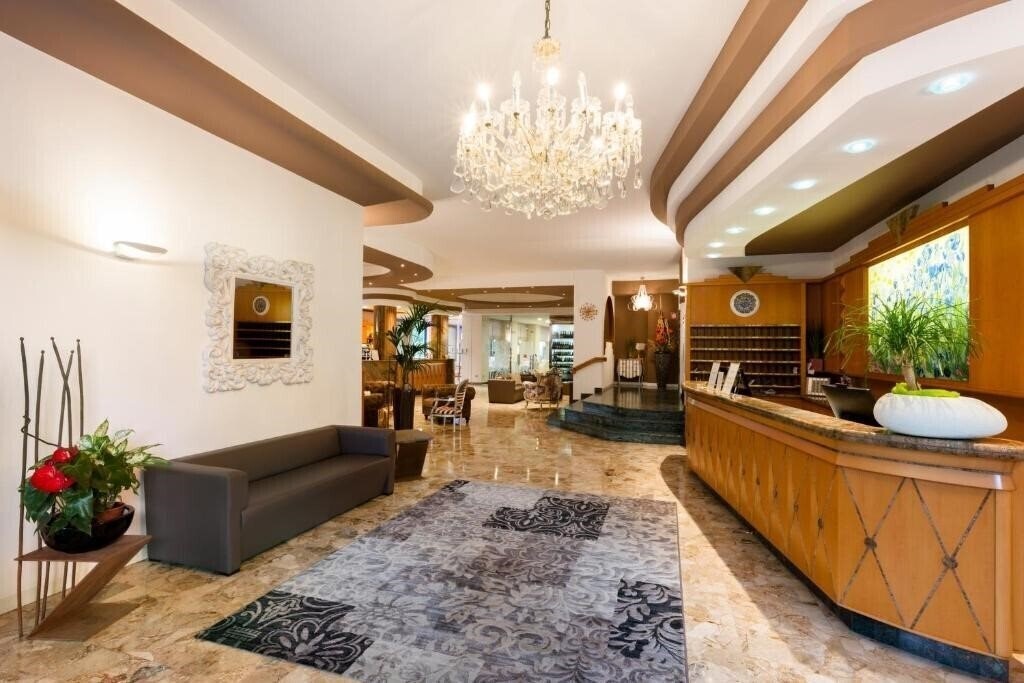 Фотографія Hotel Italy 4*