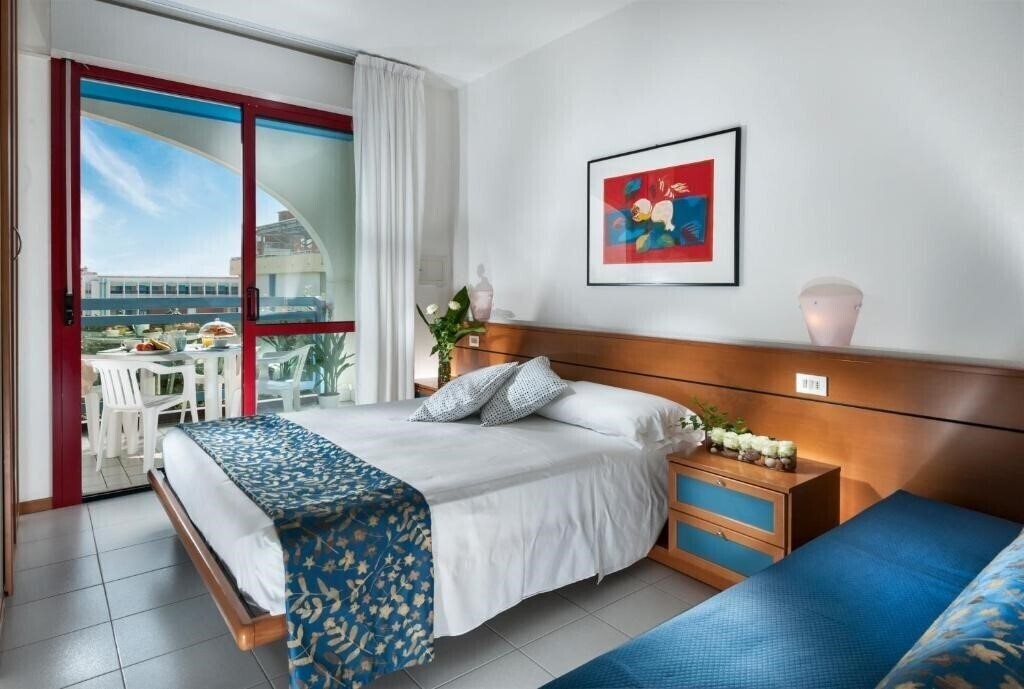 Фото Princess Apart Hotel 4*