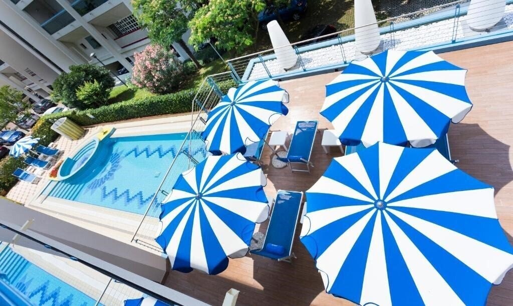 Зображення Princess Apart Hotel 4*