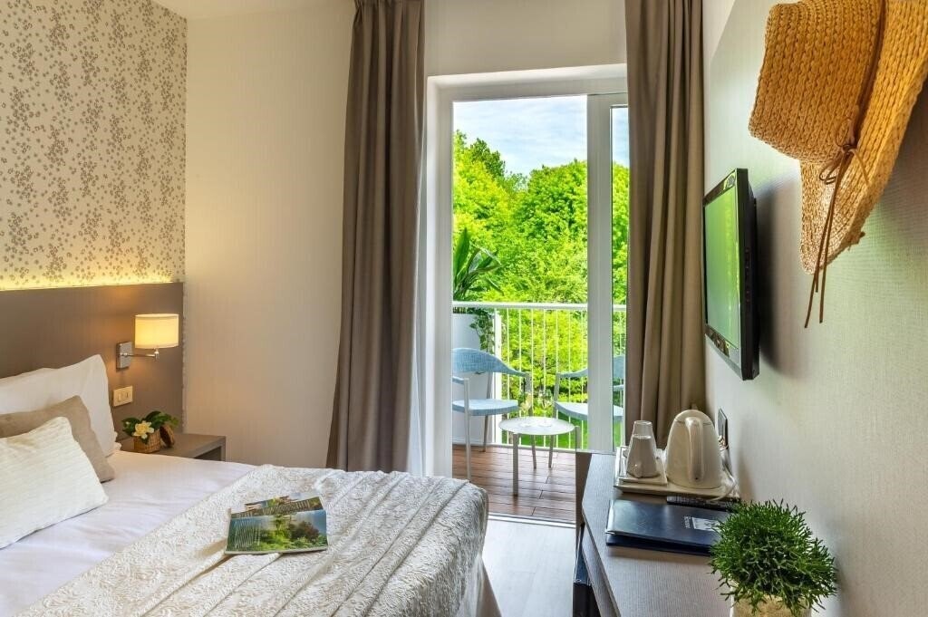 Фото Hotel Garni Renania 3*