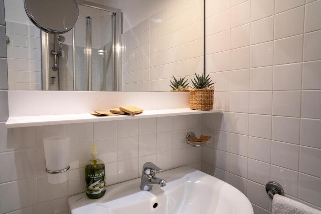Фотография Hotel Garni Renania 3*