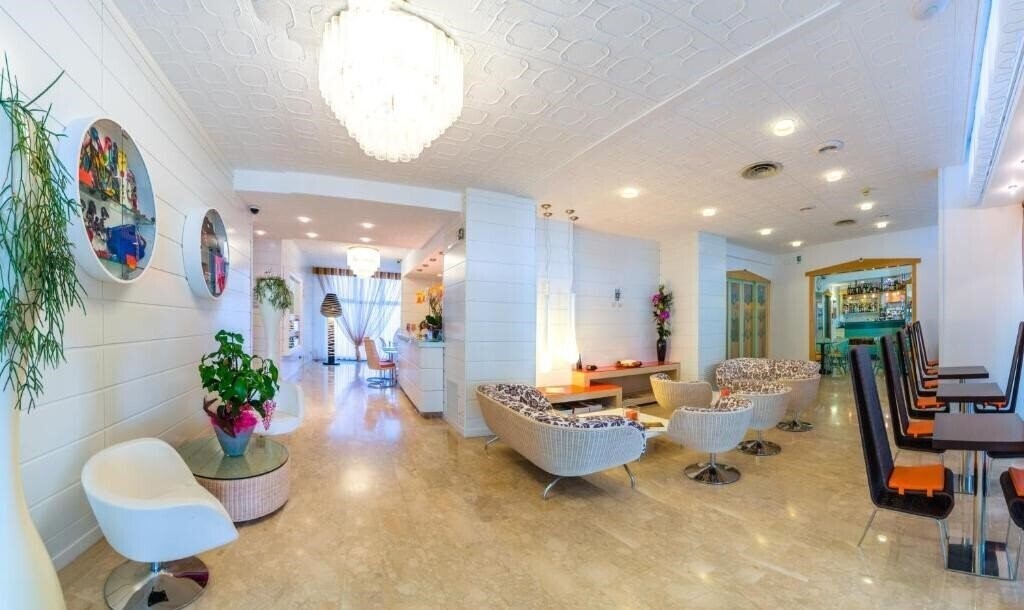 Картинка Las Vegas 3*