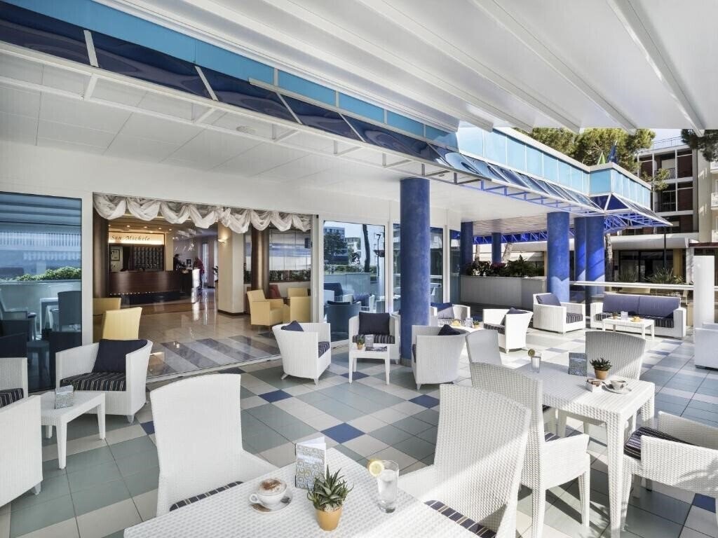 Фото San Michele 4*