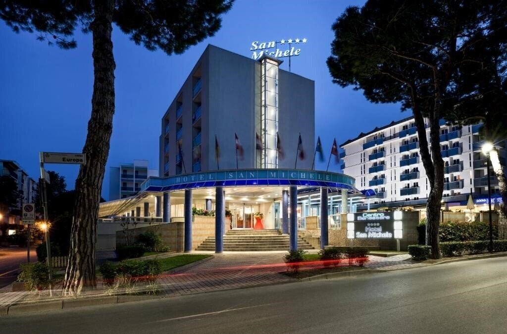Зображення San Michele 4*