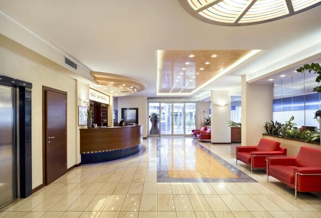 Картинка San Michele 4*
