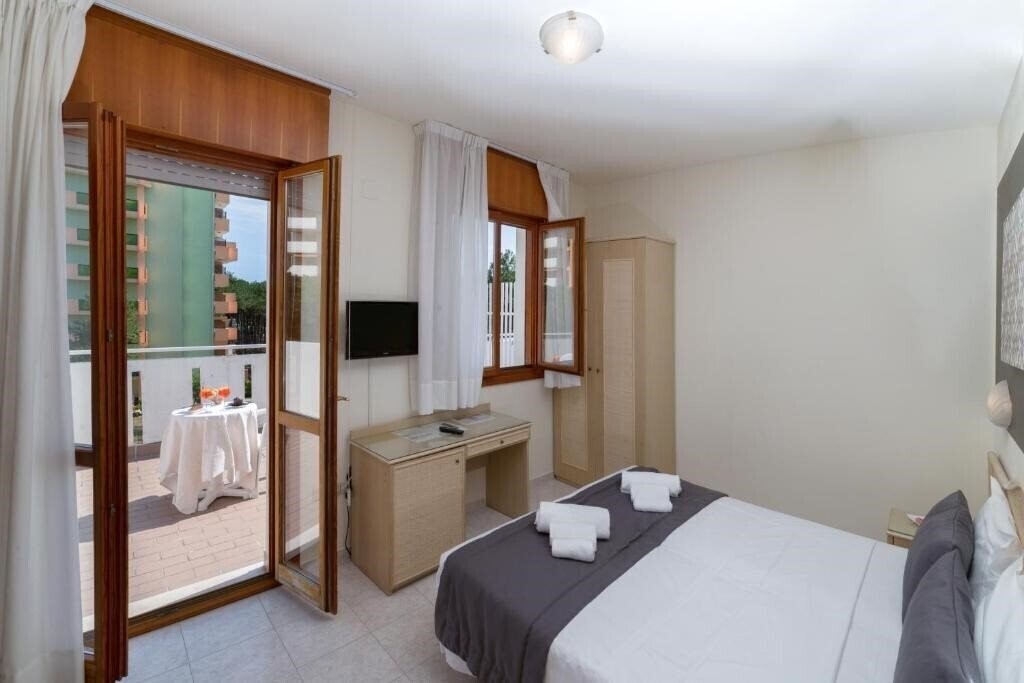 Фото Hotel Airone 3*