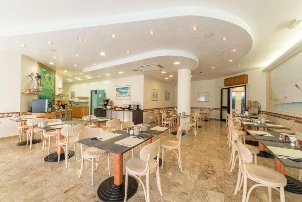 Зображення Hotel Airone 3*