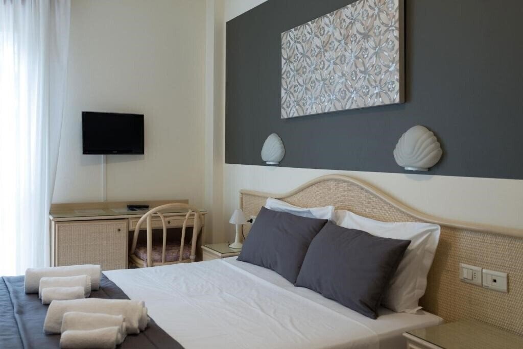 Картинка Hotel Airone 3*