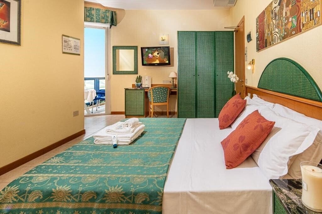 Фото Bellevue 4*