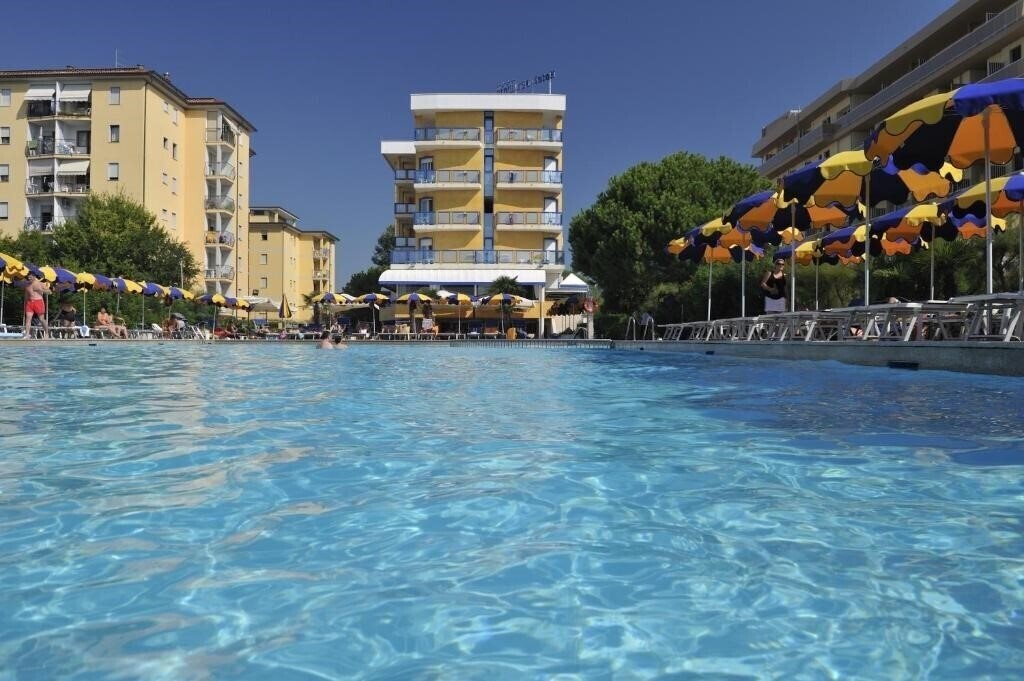 Фотография Bellevue 4*