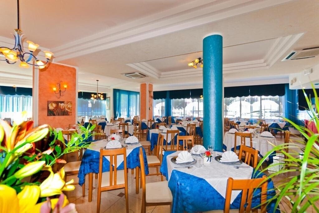 Фотография Hotel Gimm 4*