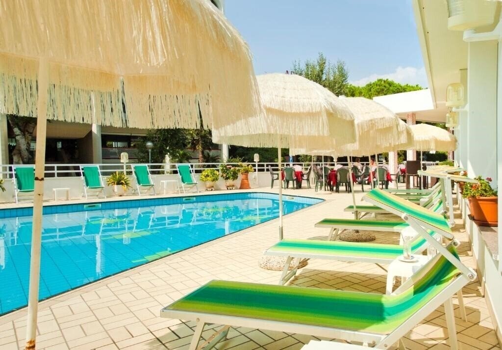 Изображение Hotel Gimm 4*