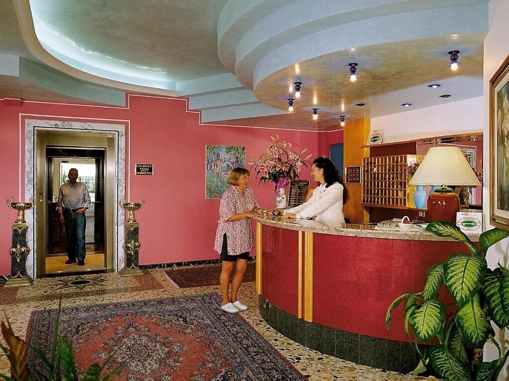 Фотография Miramare 3*
