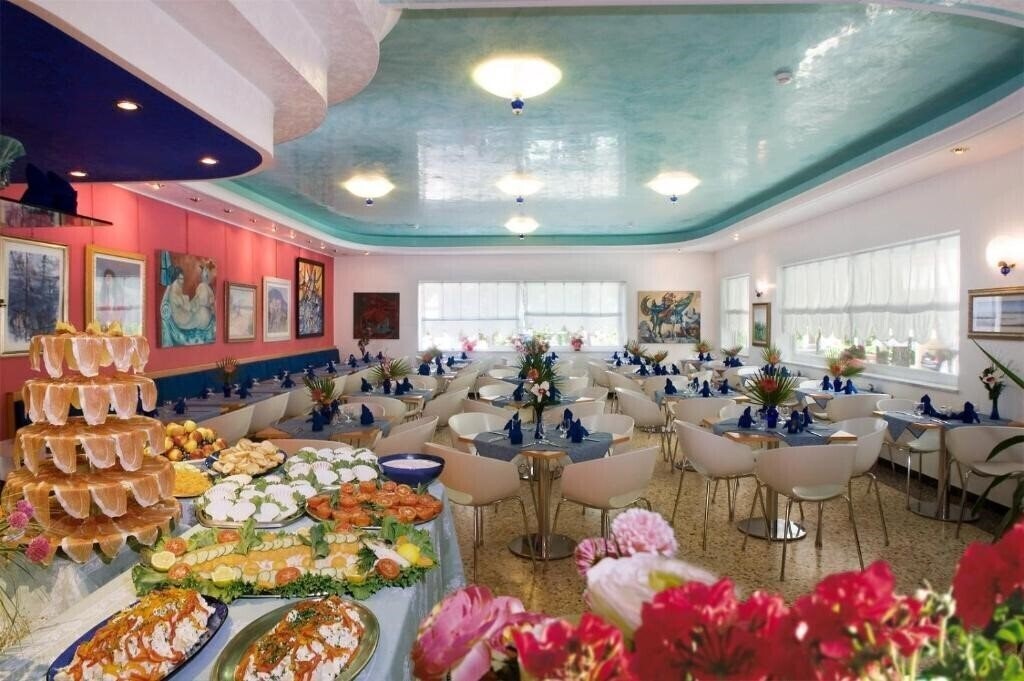 Картинка Miramare 3*