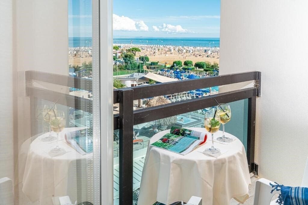 Фотографія Palace (Bibione) 4*