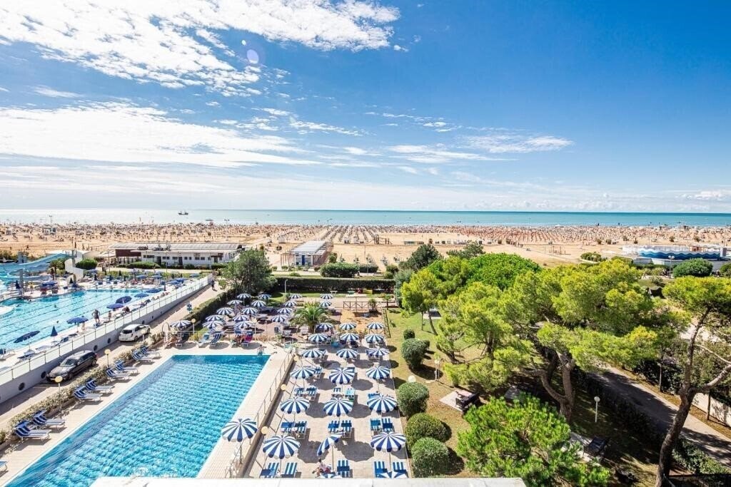 Зображення Palace (Bibione) 4*