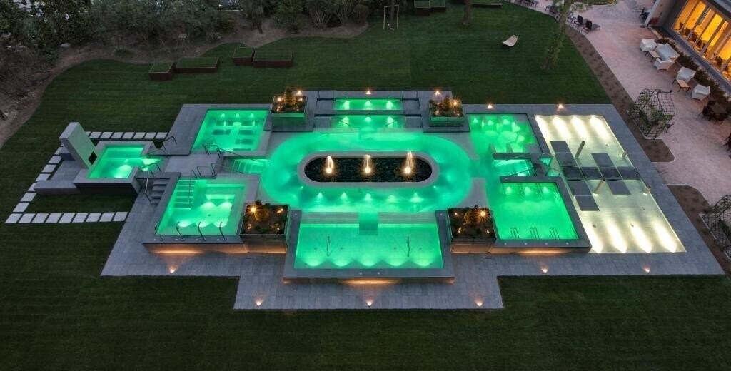 Фото Mioni Pezzato & Spa 4*