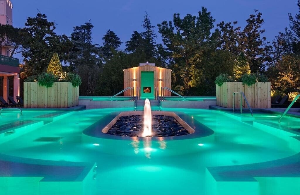 Изображение Mioni Pezzato & Spa 4*