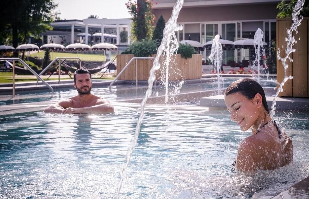 Картинка Mioni Pezzato & Spa 4*