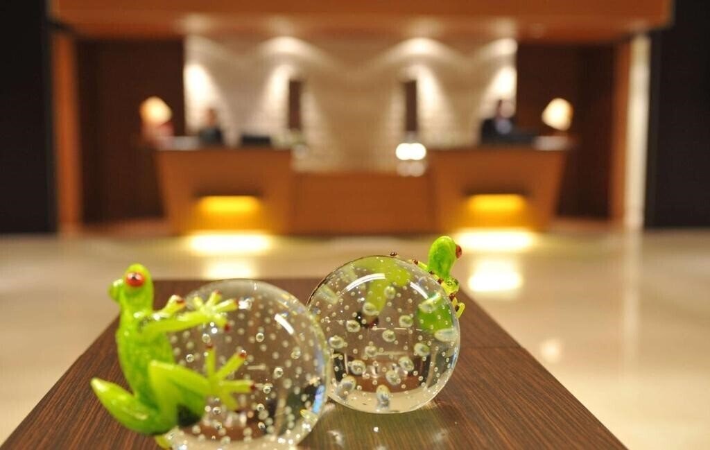 Зображення Best Western Premier BHR Treviso Hotel 4*