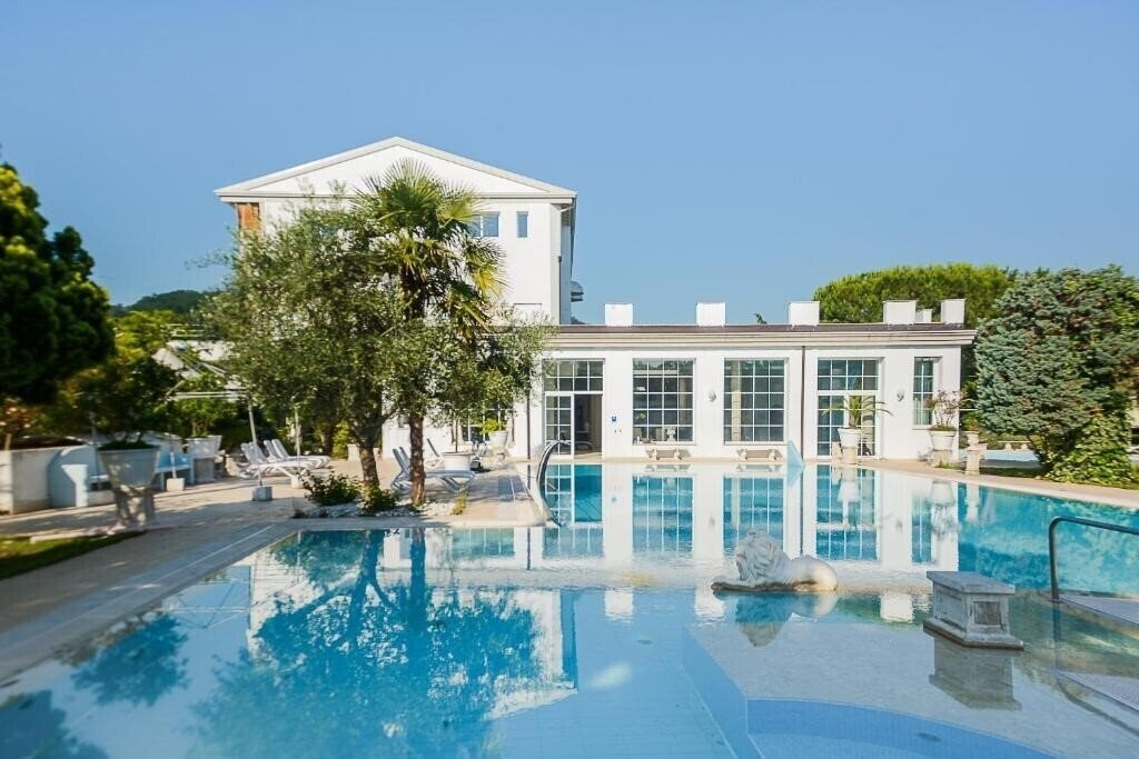 Фото Bellavista Terme Resort & SPA 4*