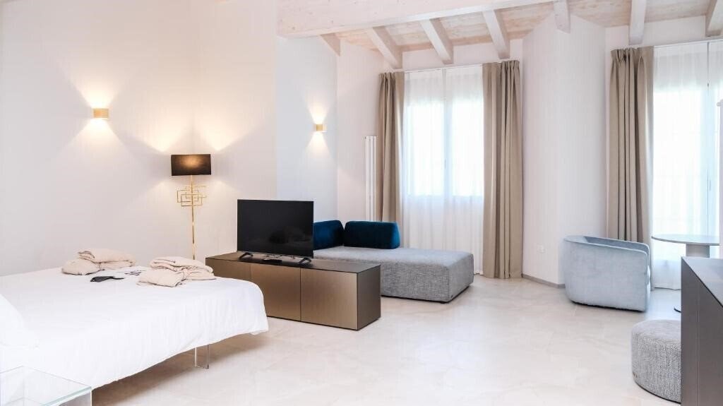 Картинка Bellavista Terme Resort & SPA 4*