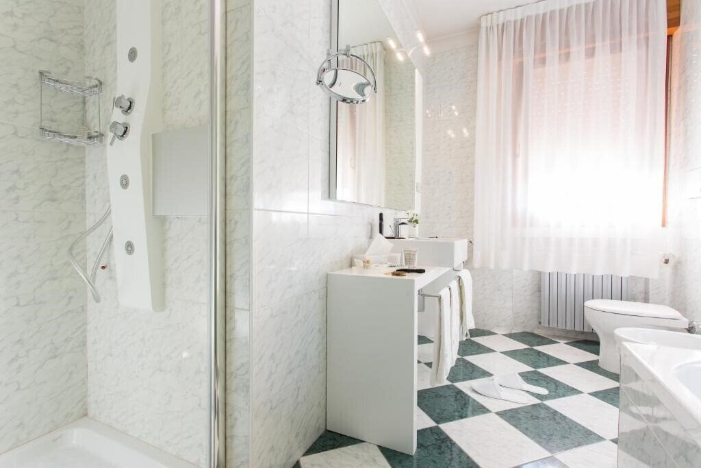 Фотография Terme Delle Nazioni Montegrotto Terme 4*