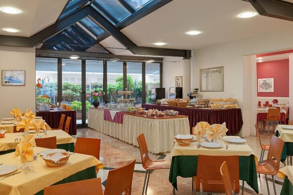 Фотография Europeo (Chioggia) 3*