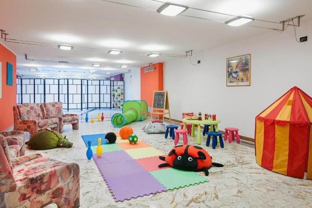 Изображение Europeo (Chioggia) 3*