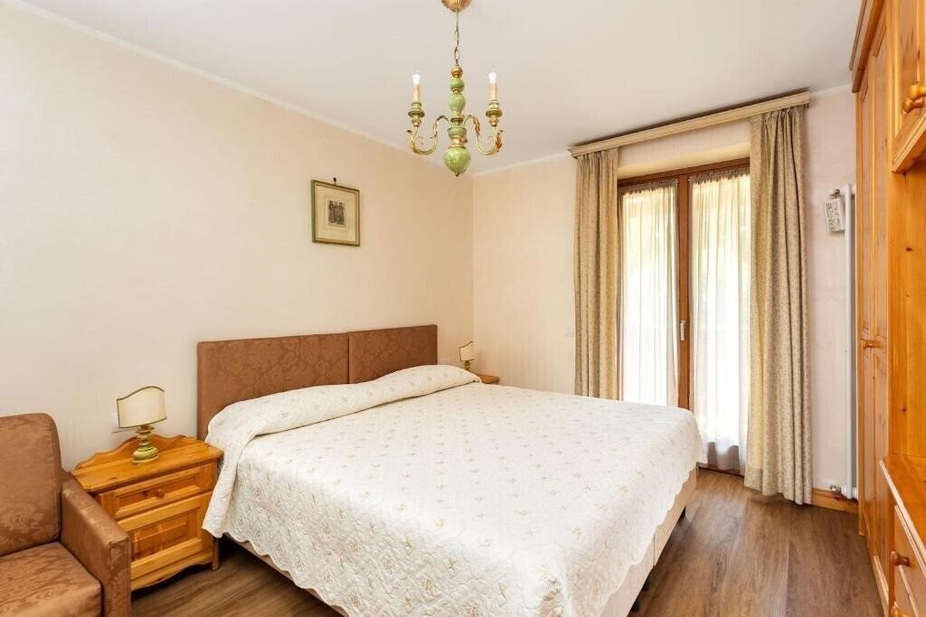 Изображение Pontechiesa отель без категории