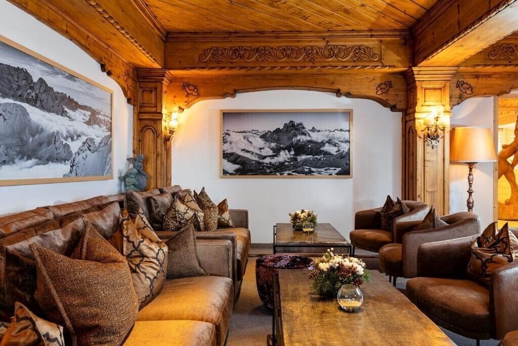 Изображение Sporthotel Arabba 4*