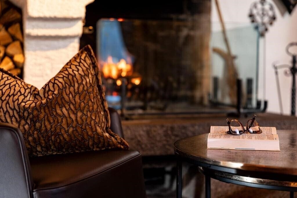 Картинка Sporthotel Arabba 4*