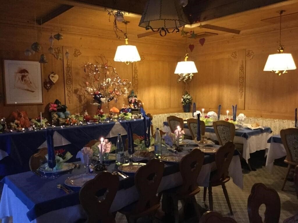 Изображение Alpenrose (Alleghe) 3*