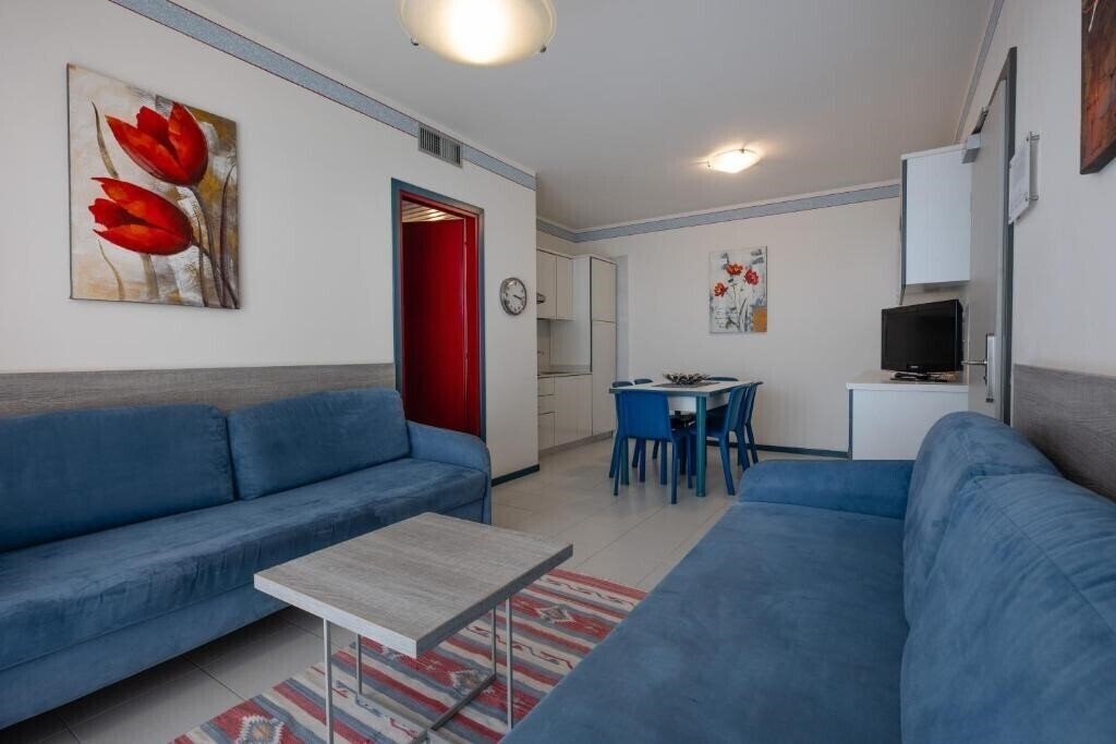 Зображення Aparthotel Imperial 4*