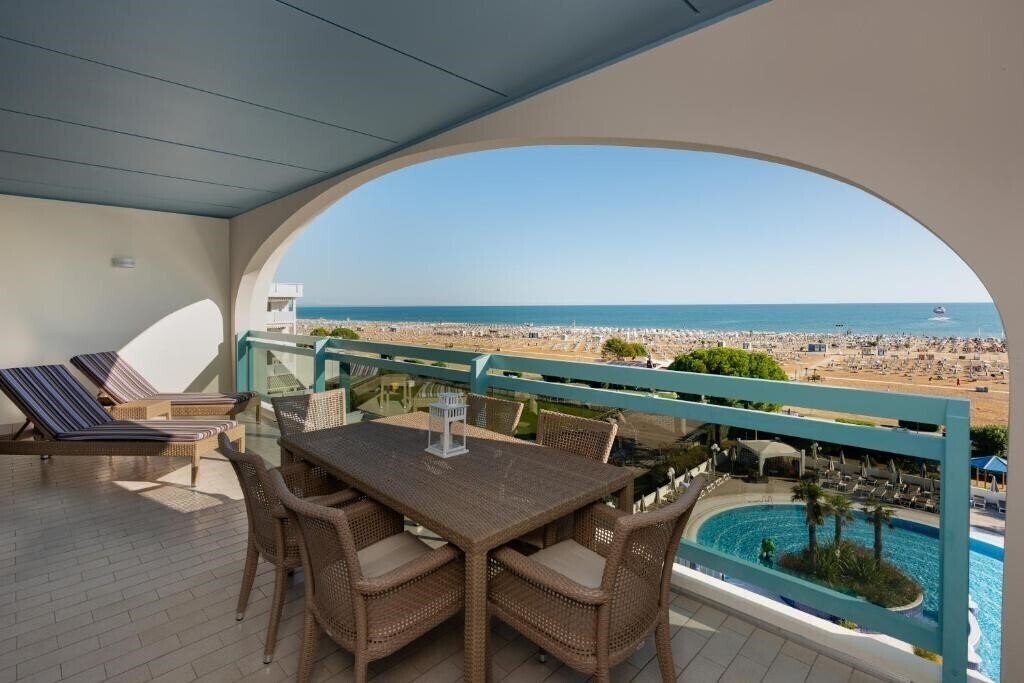 Картинка Aparthotel Imperial 4*
