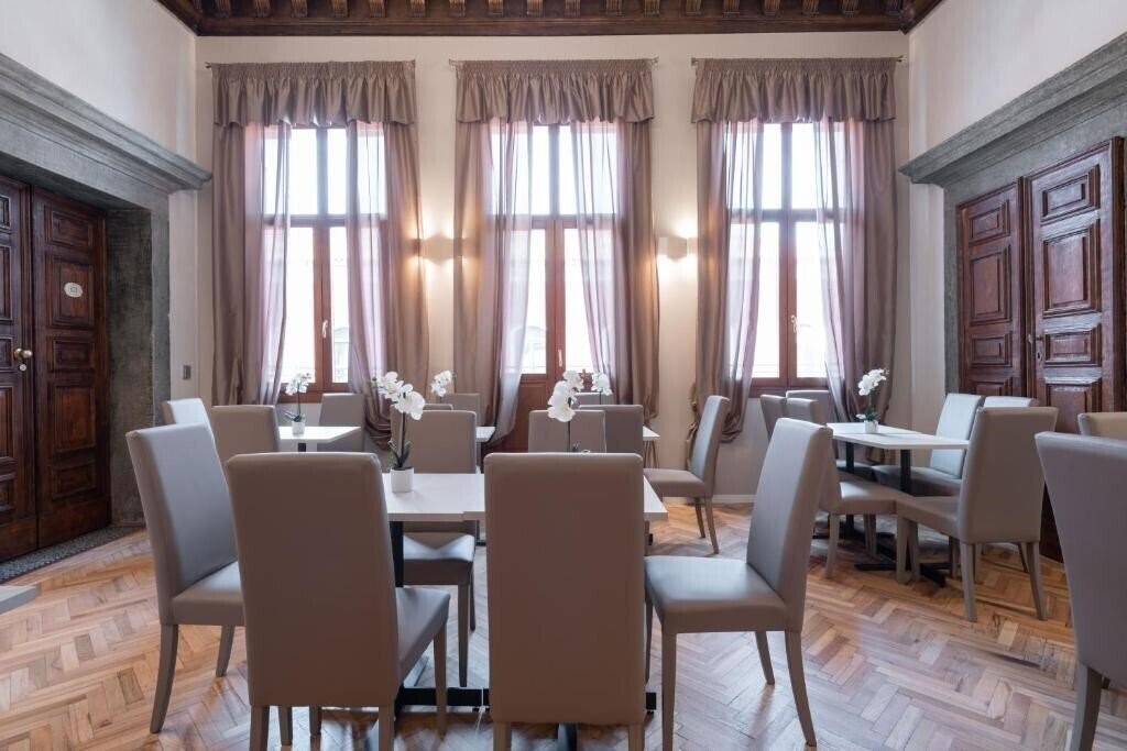 Фотографія Hotel Palazzo Martinelli Dolfin 3*