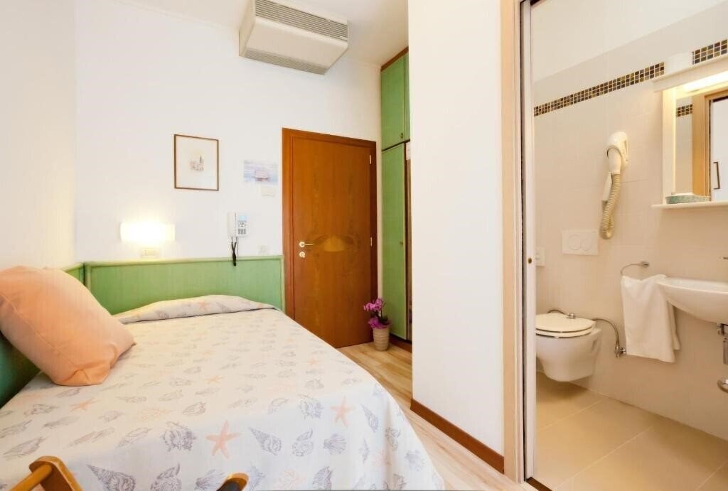 Фотографія Hotel Excelsior (Caorle) 3*