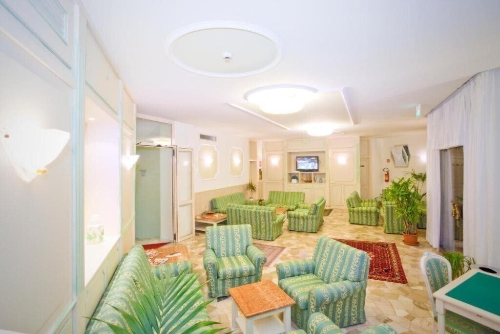 Зображення Hotel Excelsior (Caorle) 3*